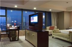 Deluxe Panoramic Room