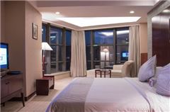 Executive Business Suite