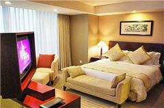Deluxe Panoramic Room