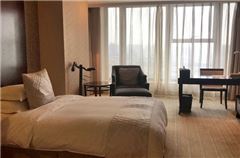 Executive Business Twin Room