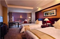 Business Twin Room
