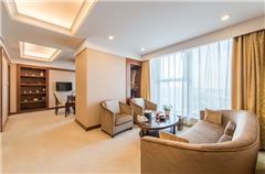 Grace Royal Suite