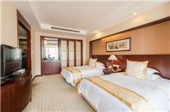 Grand Twin Room