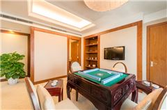 Grace Royal Suite