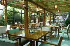 le restaurant