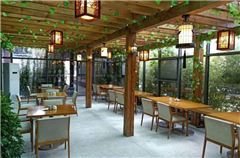 le restaurant