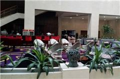 Salon du hall