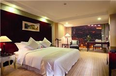 Executive Business Queen Room