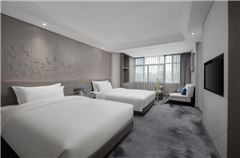 Anju Twin Room