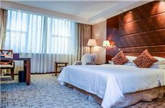 Executive Queen Room