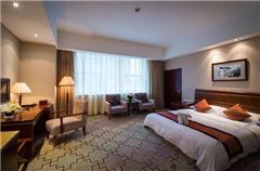 Superior Queen Room