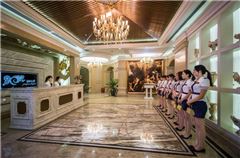 Fitness and entertainment facilities