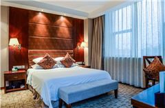 Deluxe Executive Suite