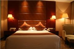 Superior Executive Suite
