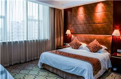 Executive Queen Room