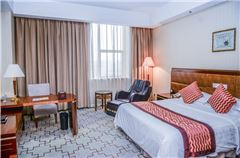 Superior Queen Room