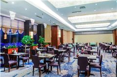 Fitness and entertainment facilities