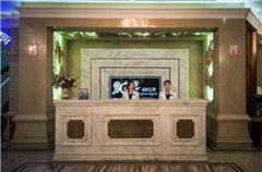 Fitness and entertainment facilities