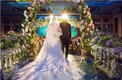 Wedding service