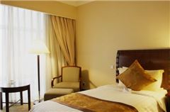 Corner Room