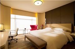 Selected Room