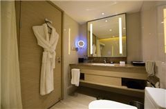 Selected Room