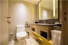 Selected Room