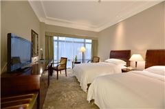 Executive Twin Room