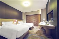 Selection Deluxe Twin Room