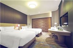 Selected Room