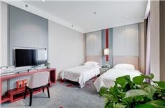 Executive Twin Room