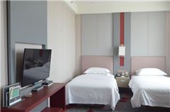 Executive Twin Room