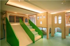 Children's Playground/Kids Club