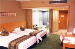 Business Twin Room