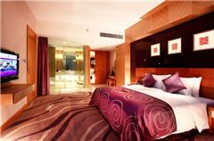 VIP Queen Room