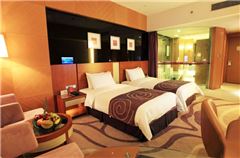 Guibin Twin Room