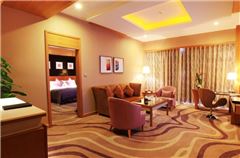 VIP Suite