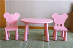 Warm Thematic Family Suite