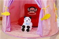 Child-interest Thematic Family Room
