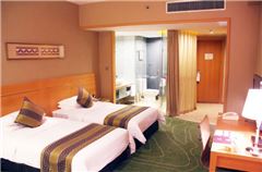 Business Twin Room