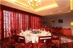 Chinese restaurant
