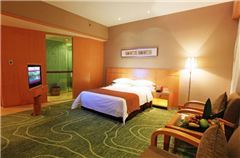 Business Queen Room