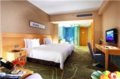 Business Twin Room