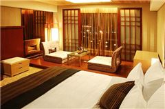 Japanese-style Deluxe Room