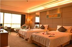 Boutique Elegant Twin Room