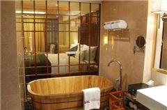 Japanese-style Deluxe Room