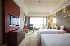 Superior Elegant Twin Room