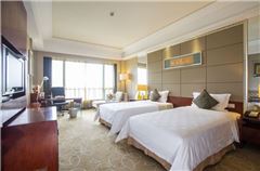 Superior Elegant Twin Room