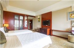 Superior Elegant Twin Room