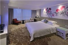 Luxury Queen Room